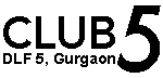 club5logo club5logo
