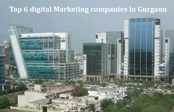 top digital marketing companies